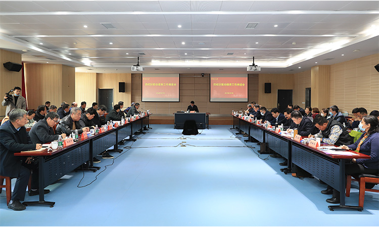 胡金波书记赴浦口校区考察 四区联动提质工作加速推进.jpg